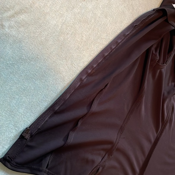 Cousin’s Concert Attire top size 8 long sleeve, full zip back, New - Picture 17 of 17